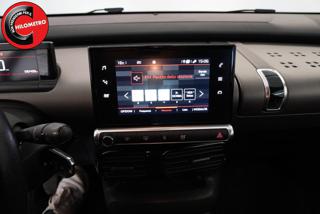 CITROEN C4 Cactus usata, con Fendinebbia