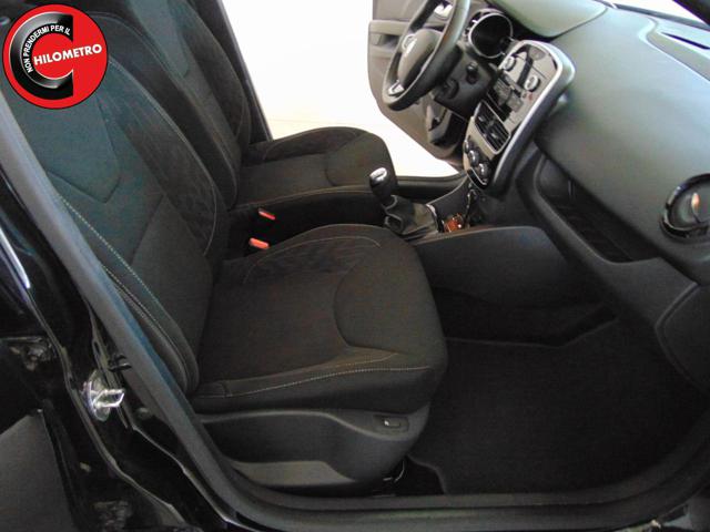 RENAULT Clio usata, con Climatizzatore