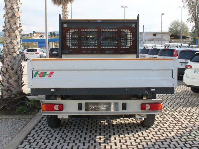 CITROEN Jumper usata, con Autoradio