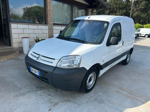 CITROEN Berlingo usata, con ABS