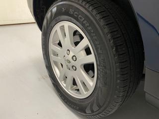 LAND ROVER Freelander usata, con Trazione integrale