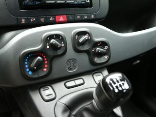 FIAT Panda usata, con USB