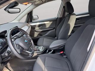 BMW 225 usata, con Controllo automatico clima