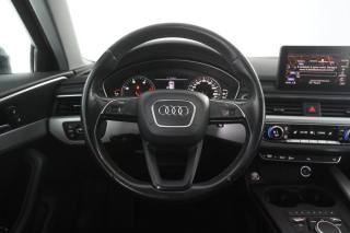 AUDI A4 usata 11