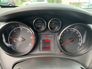 OPEL Meriva usata, con Cruise Control