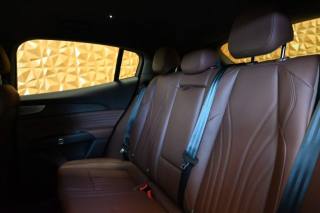 MASERATI Grecale usata 33