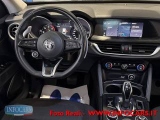 ALFA ROMEO Stelvio usata, con Climatizzatore
