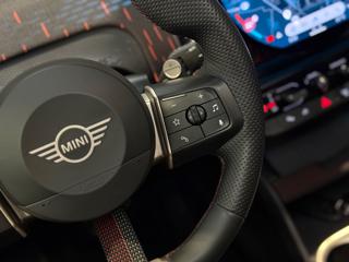 MINI Countryman usata, con Leve al volante