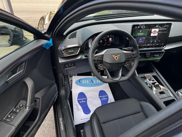 CUPRA Formentor usata 8