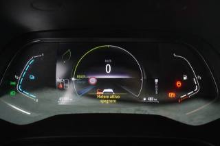 RENAULT Captur usata 12