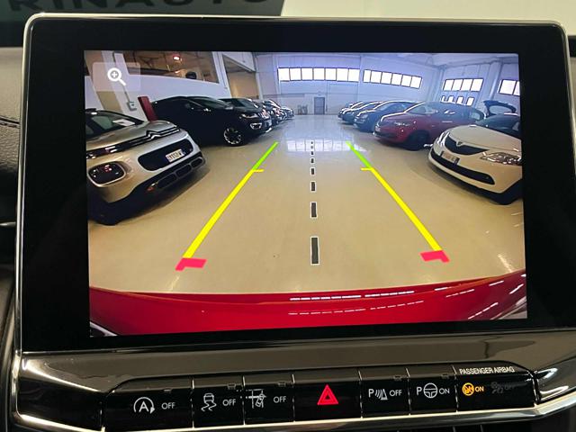 JEEP Compass usata, con Controllo elettronico della corsia
