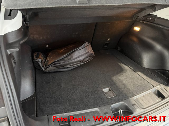 JEEP Compass usata, con Servosterzo