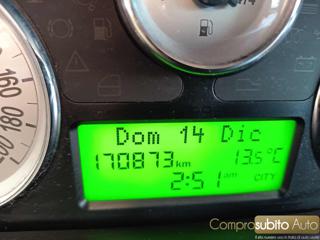 LANCIA Ypsilon usata, con Specchietti laterali elettrici