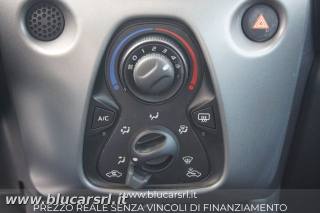 TOYOTA Aygo usata 15