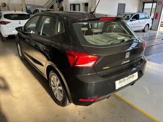 SEAT Ibiza usata, con Autoradio