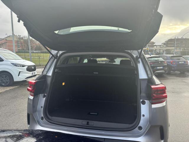 CITROEN C5 Aircross usata, con Autoradio