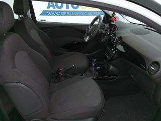 OPEL Adam usata, con Sound system