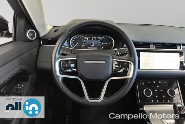 LAND ROVER Range Rover Evoque usata 7