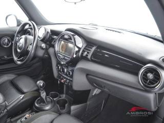 MINI Cooper usata 11