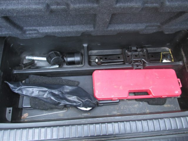 TOYOTA RAV 4 usata 51