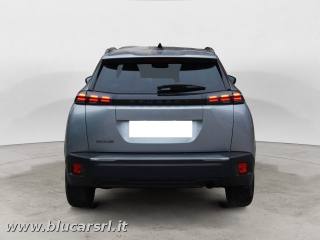 PEUGEOT 2008 usata, con Chiusura centralizzata