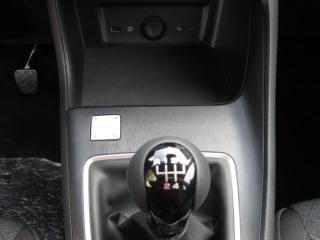 MG ZS usata, con Sedile posteriore sdoppiato