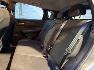 NISSAN Qashqai usata, con Fari Xenon