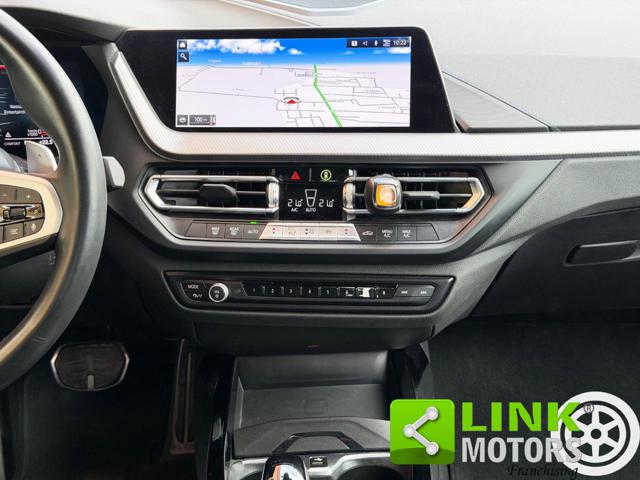 BMW 220 usata, con Servosterzo