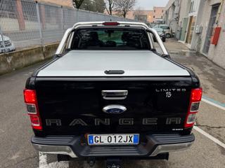 FORD Ranger usata, con Alzacristalli elettrici