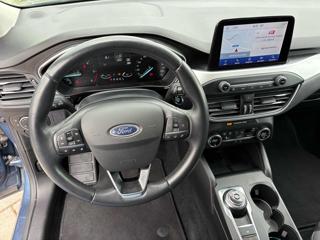 FORD Focus usata, con Chiusura centralizzata