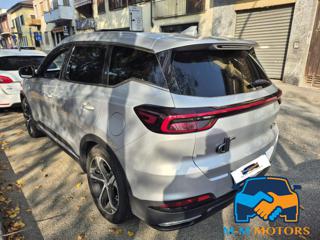 DR MOTOR DR 6.0 usata, con Cerchi in lega