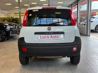 FIAT Panda usata, con Alzacristalli elettrici
