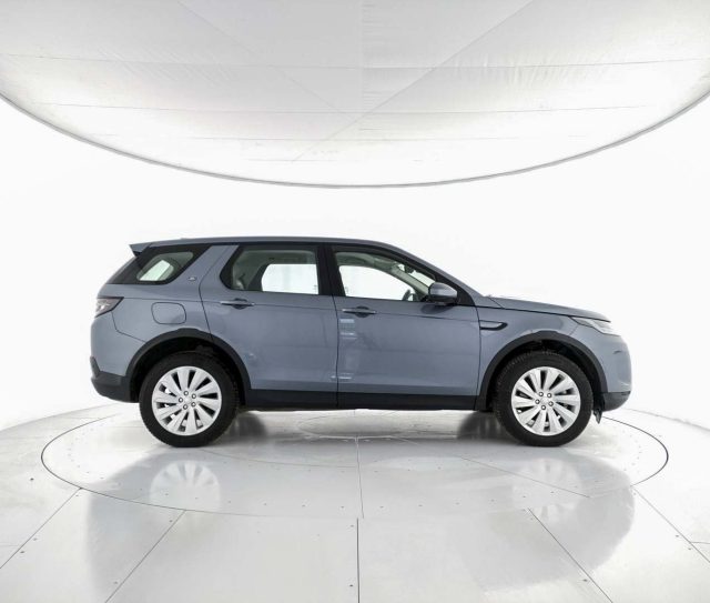LAND ROVER Discovery Sport usata 5