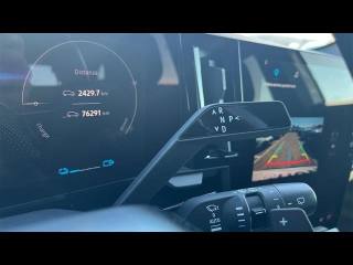 RENAULT Austral usata, con Climatizzatore
