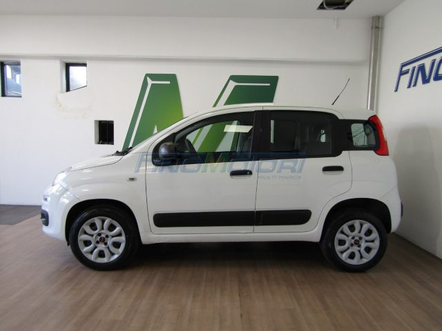 FIAT Panda usata, con Autoradio