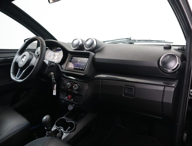 AIXAM Coupe usata, con Fari full-led