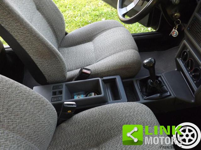 ALFA ROMEO 75 usata 47