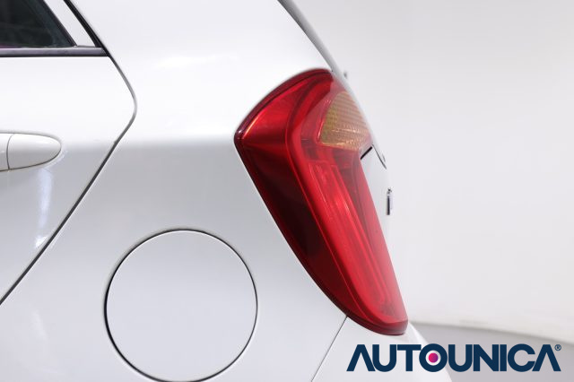 KIA Picanto usata 32