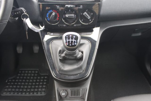 LANCIA Ypsilon usata, con Specchietti laterali elettrici