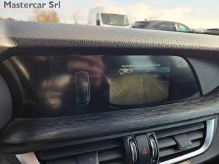 ALFA ROMEO Stelvio usata, con Park Distance Control