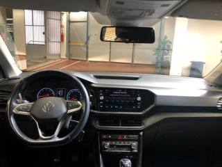 VOLKSWAGEN T-Cross usata, con Fendinebbia