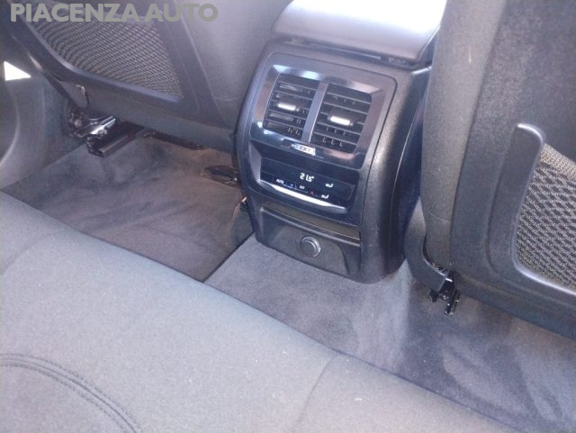 BMW X3 usata, con Climatizzatore