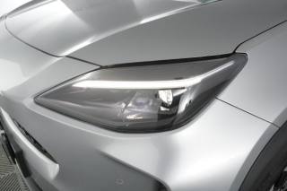 TOYOTA Yaris Cross usata 12