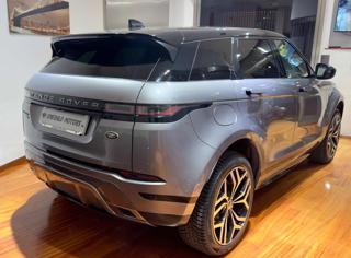 LAND ROVER Range Rover Evoque usata, con Alzacristalli elettrici