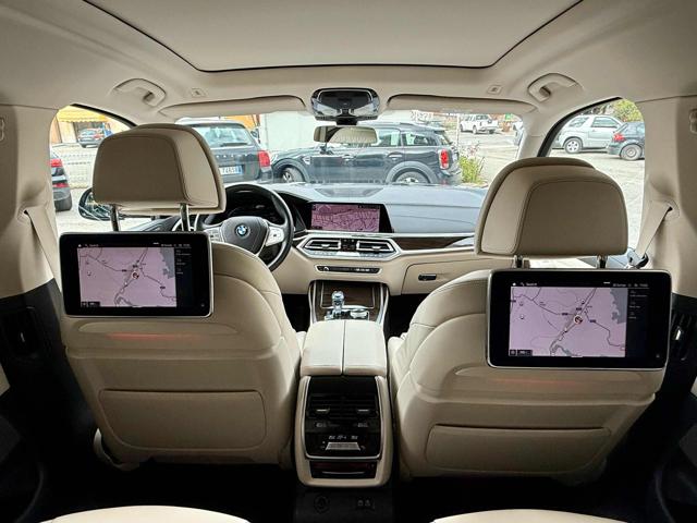 BMW X7 usata, con Controllo trazione