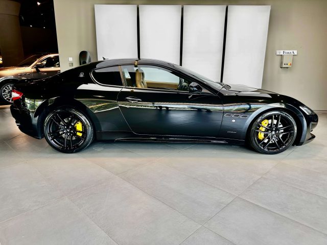 MASERATI GranTurismo usata, con Airbag Passeggero