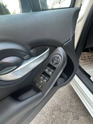FIAT 500X usata, con ESP