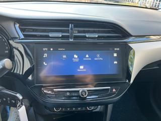 OPEL Corsa usata, con Autoradio