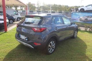 KIA Stonic usata, con Bluetooth