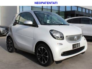 SMART ForTwo 70 1.0 Passion